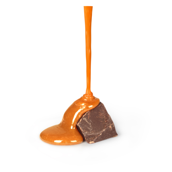 Caramel Topping Sauce