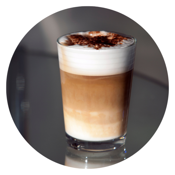 Latte Machiato